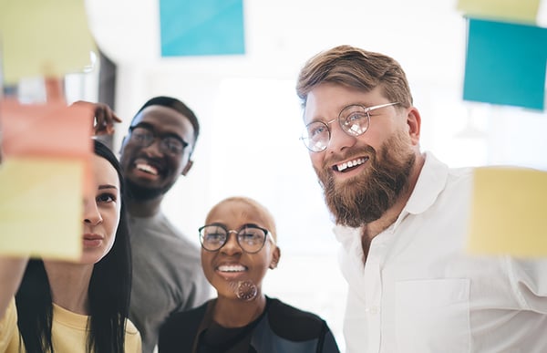 BLog-Executive Digital Transformation